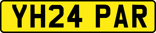 YH24PAR