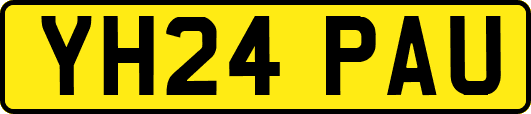 YH24PAU