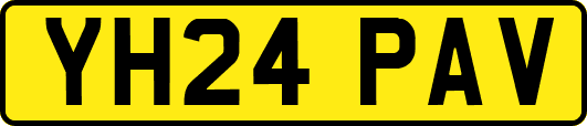 YH24PAV