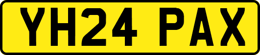 YH24PAX