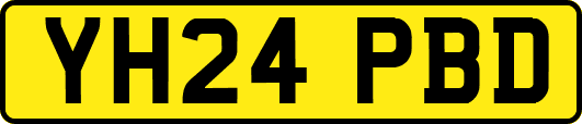 YH24PBD