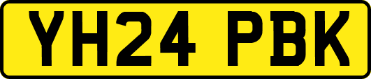 YH24PBK