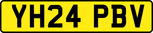 YH24PBV