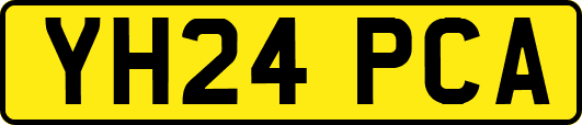 YH24PCA