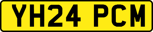 YH24PCM
