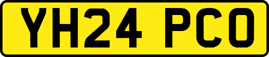 YH24PCO