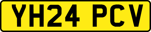 YH24PCV