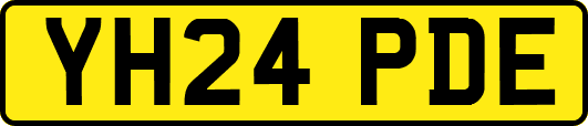 YH24PDE