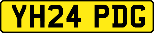 YH24PDG