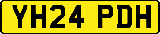 YH24PDH