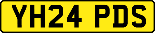 YH24PDS