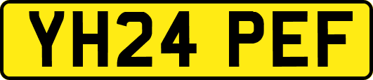 YH24PEF