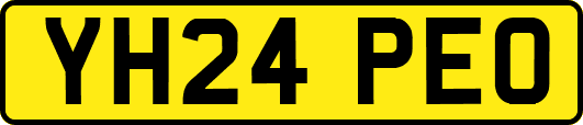 YH24PEO