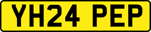 YH24PEP