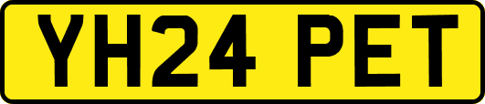 YH24PET