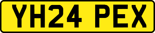 YH24PEX