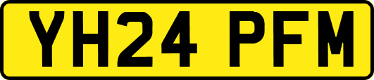 YH24PFM