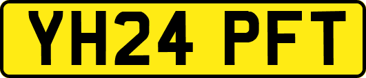 YH24PFT