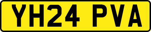 YH24PVA