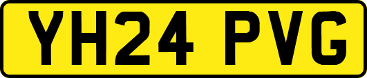 YH24PVG