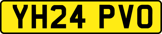 YH24PVO