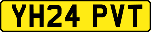 YH24PVT