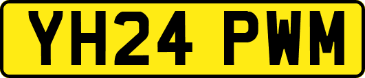 YH24PWM