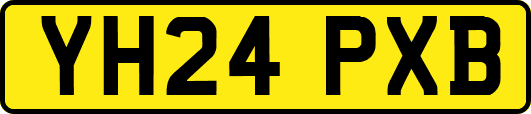 YH24PXB