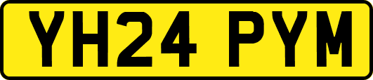 YH24PYM