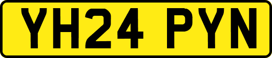 YH24PYN