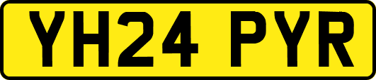 YH24PYR