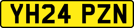 YH24PZN