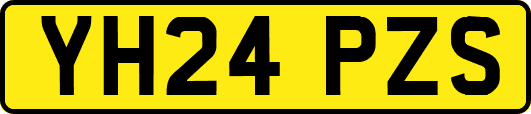 YH24PZS
