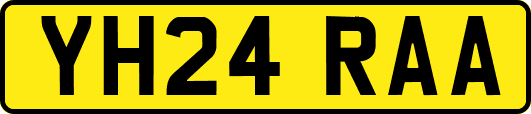 YH24RAA