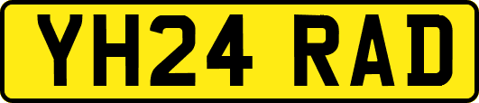 YH24RAD