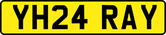 YH24RAY