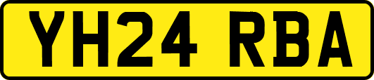 YH24RBA