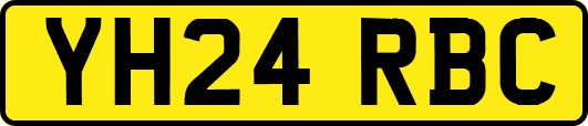 YH24RBC