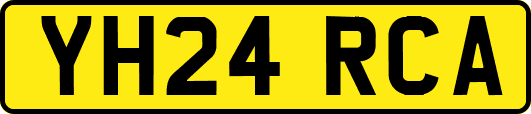 YH24RCA