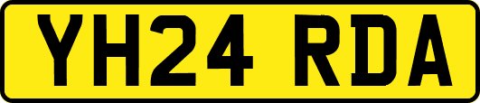 YH24RDA