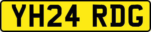 YH24RDG
