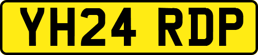 YH24RDP