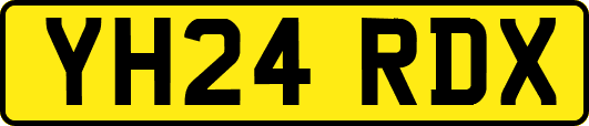 YH24RDX