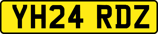YH24RDZ