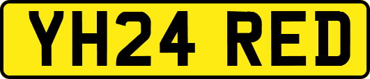 YH24RED