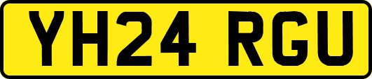 YH24RGU