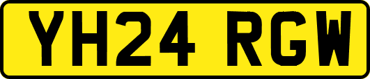 YH24RGW