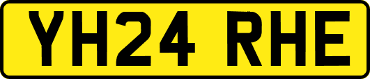 YH24RHE