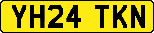 YH24TKN
