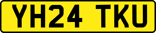 YH24TKU